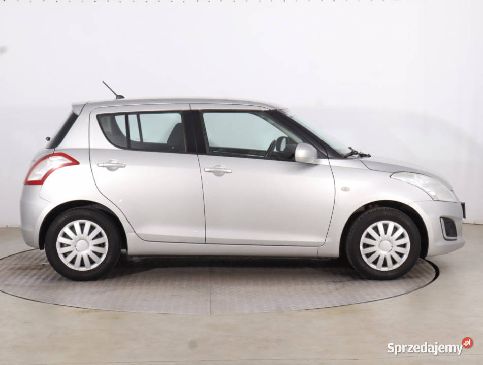 Suzuki Swift 12 poduszka powietrzna Piaseczno