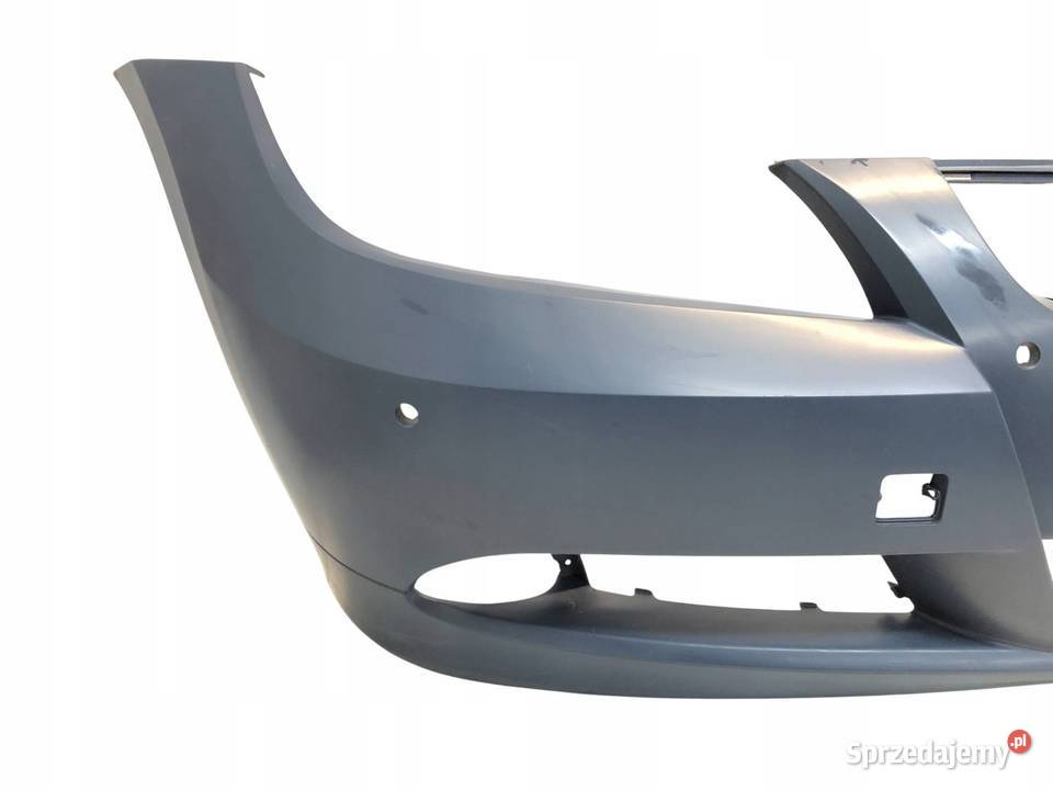 BMW 3 E90 20042008 przed liftem pod pdc Zderzak Części samochodowe Skarżysko-Kamienna