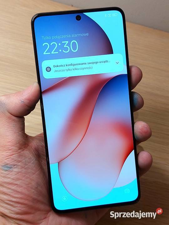 Xiaomi Redmi Note 13 Pro 5G 256GB Stan Warszawa sprzedam