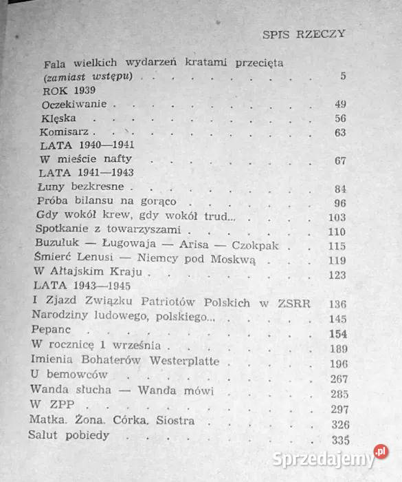 Czas wojny Leszek Krzemień miękka