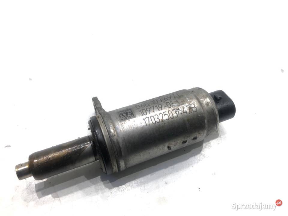 NASTAWNIK WAŁKA ROZRZĄDU AUDI A6 C7 06E103697L