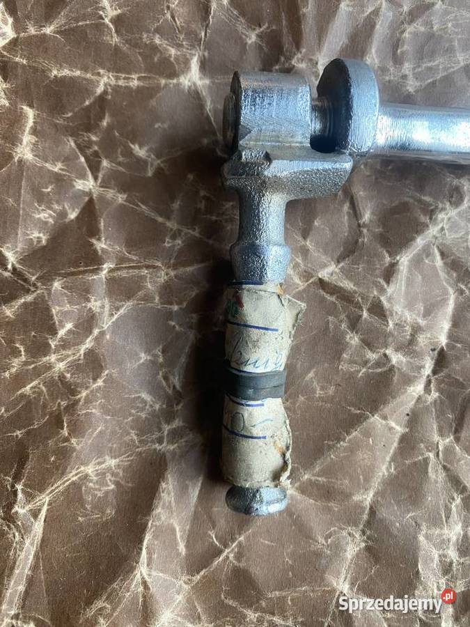 FABRYCZNIE NOWY KOPNIAK KOPKA JAWA 90 ROADSTER