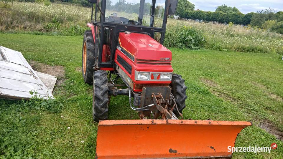 Yanmar 53 Yanmar Koronowo