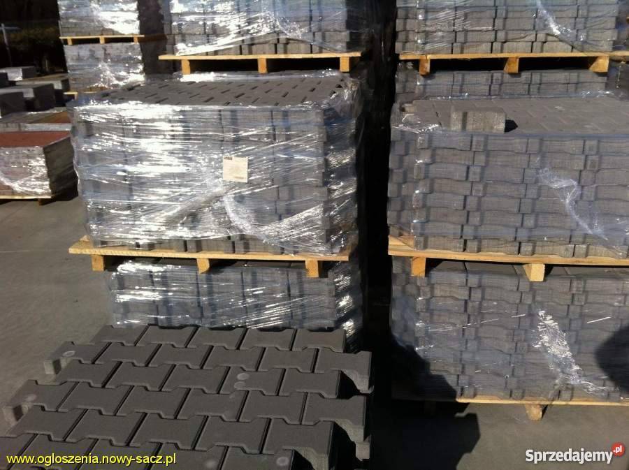 Kostka brukowa Behaton Globet Gwarancja 3 lata Gorlice