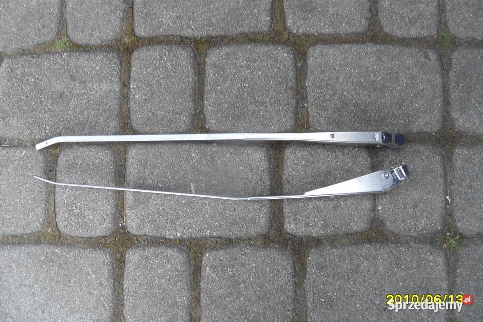 Silnik wycieraczek Ził Kraz Gaz 69 T130 pióro układ elektryczny silnika Gorlice