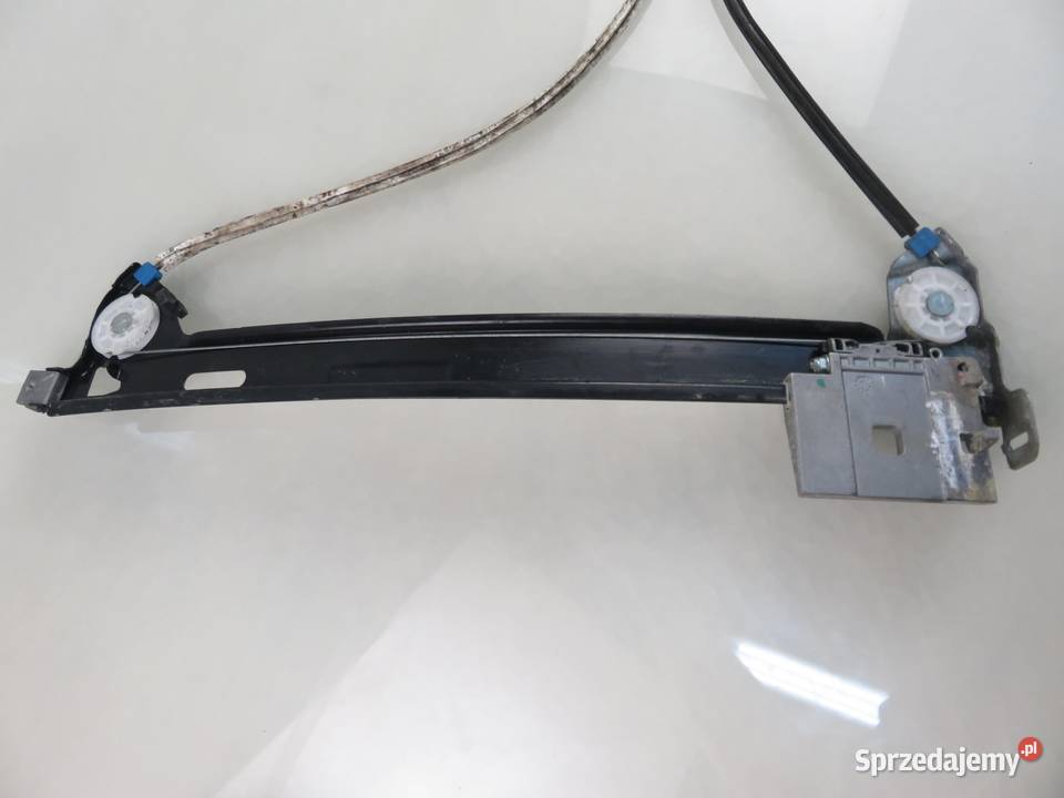 PODNOŚNIK SZYBY PRAWY 3D PEUGEOT 308 CC