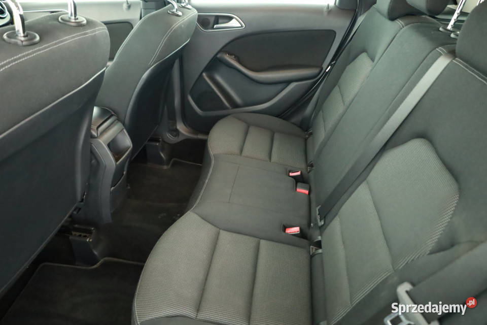 Mercedes B B 180 gniazdo USB Piaseczno sprzedam