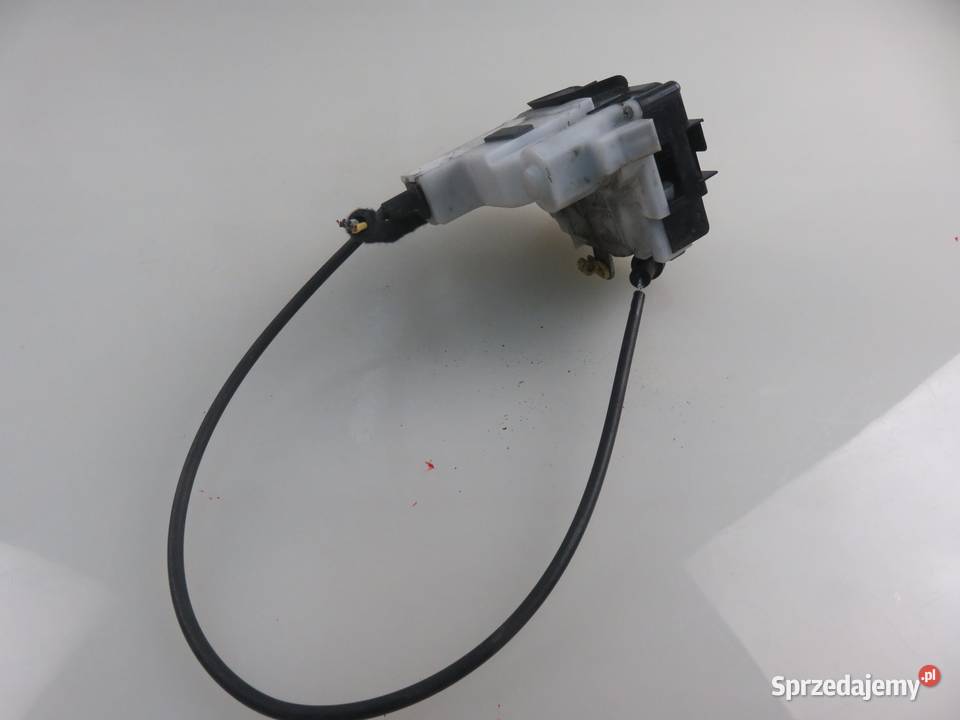 ZAMEK PRAWY PRZEDNI FIAT PANDA II 169