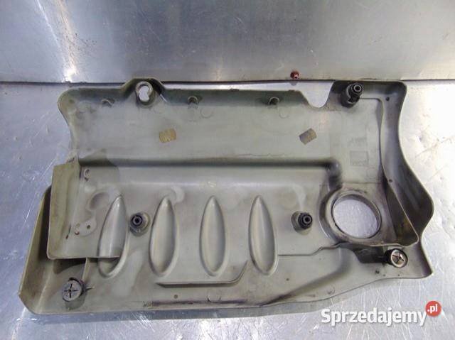 POKRYWA OSŁONA SILNIKA PEUGEOT 607 22
