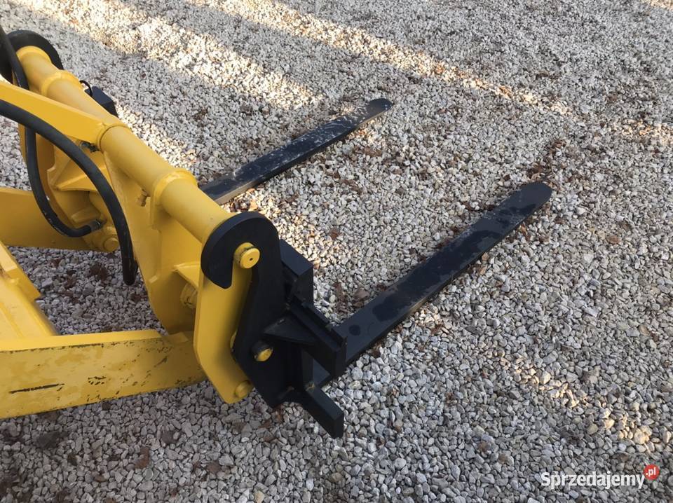 Widły Kramer 320 318 380 220 280 420 418 480 520 Kielce