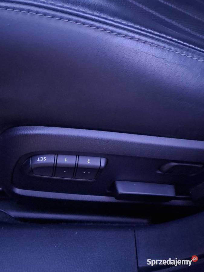 Mazda 6 ORYGINALNY LAKIER Salon BEZWYPADKOWY Sky manualna Opatów