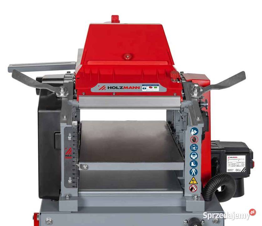 STRUGARKOGRUBOŚCIÓWKA HOLZMANN HOB260MINI 230V Mikołów