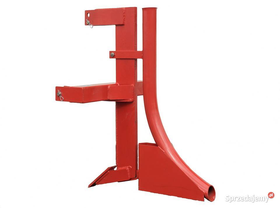 Układarka kabli UKII 4FARMER Tajęcina