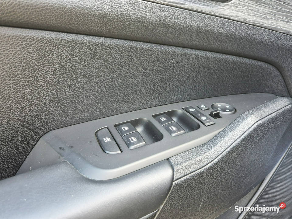 Kia Sportage 16 TGDI MHEV 150 DCT FWD Wersja L benzyna Sportage Łódź sprzedam