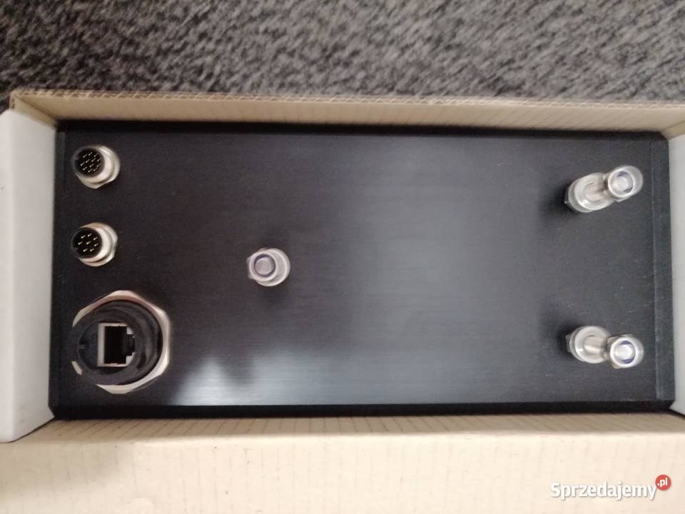 LAZER SAFE IRIS PLUS RECEIVER mazowieckie sprzedam