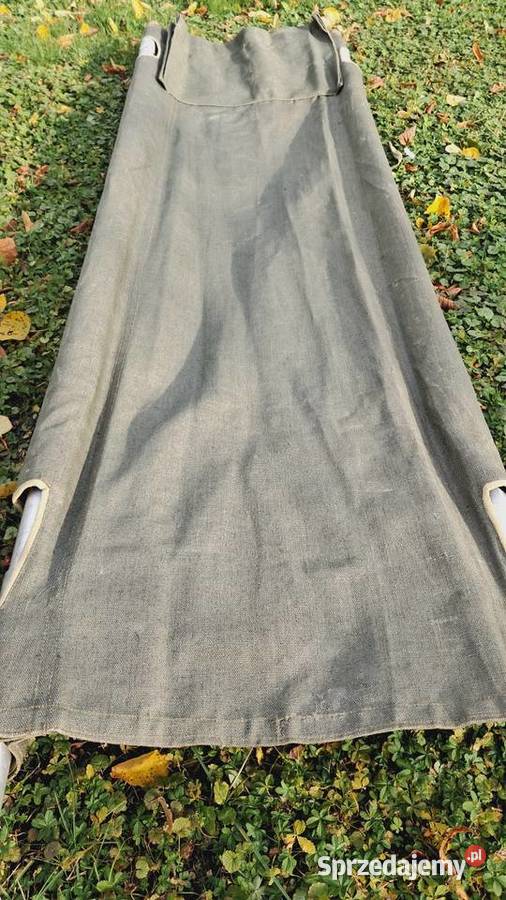 Stare Nosze Szpitalne Wojskowe PRL Pozostałe Pozostałe Świecie