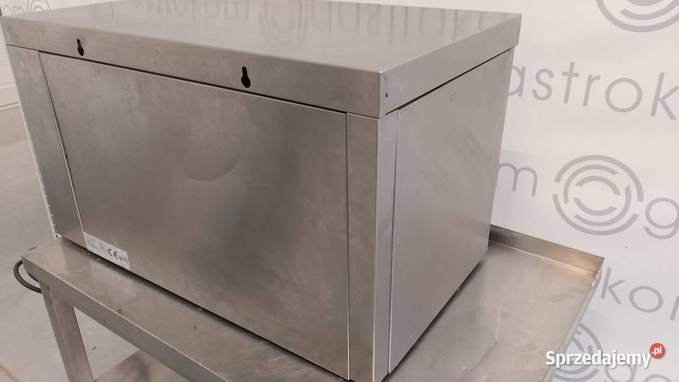 Opiekacz 2poziomowy AT937 Wrocław