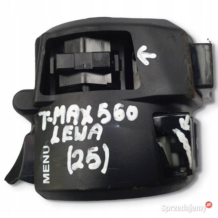 LEWY PRZEŁĄCZNIK KIEROWNICY Yamaha T 560 Tech Chełm