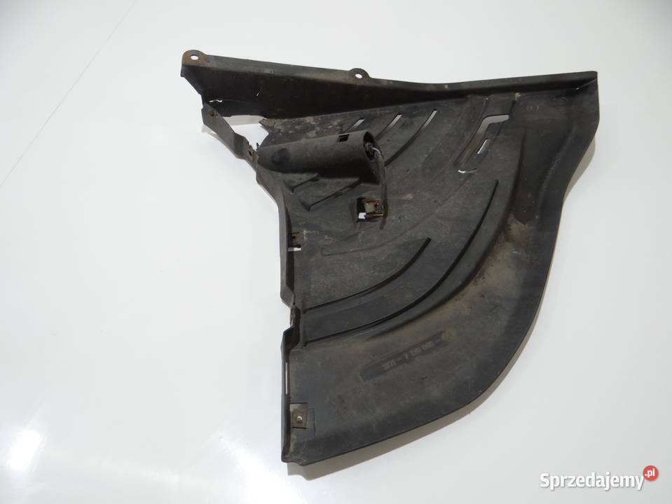 OSŁONA SILNIKA DOLNA PRAWA BMW E65 LCI 7170006 osobowe Strzyżewice