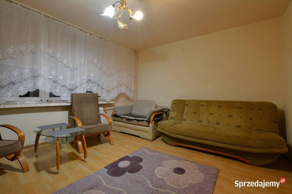 Mieszkanie Lublin 249m2 1 pokój