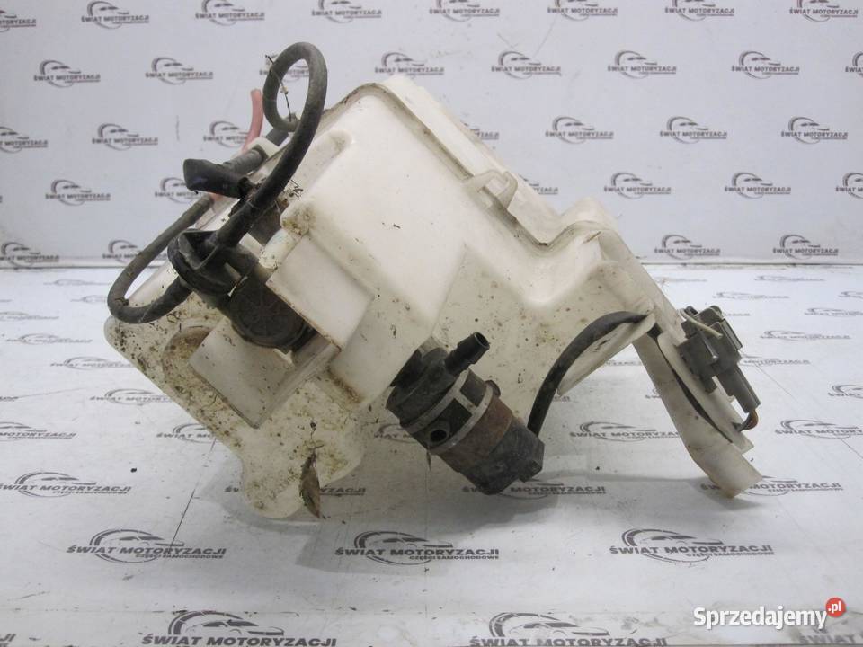 XTRAIL II T31 LIFT 10r zbiorniczek spryskiwaczy Zbiorniki płynu do spryskiwaczy świętokrzyskie