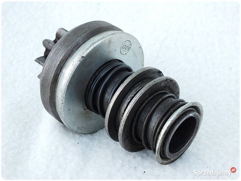 Bendiks ELMOT Zespół sprzęgający rozrusznika Żuk Żary