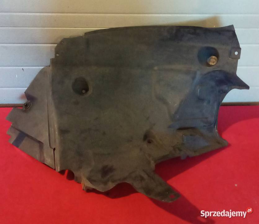 NADKOLE PRAWY PRZÓD MERCEDES W204 2046902830 dolnośląskie Mielęcin