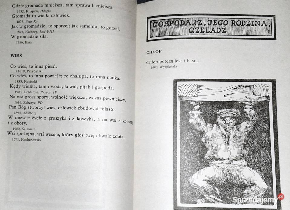 płaci traci Stanisław Świrko Rok wydania 1990