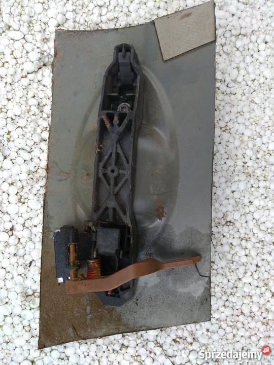 Toyota Auris klamka Suchowola