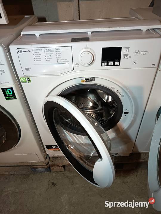 Pralka automatyczna 85cm Lubin