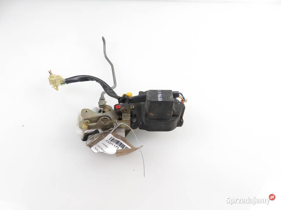 ZAMEK LEWY PRZEDNI HONDA CONCERTO FVC10089 Części samochodowe małopolskie