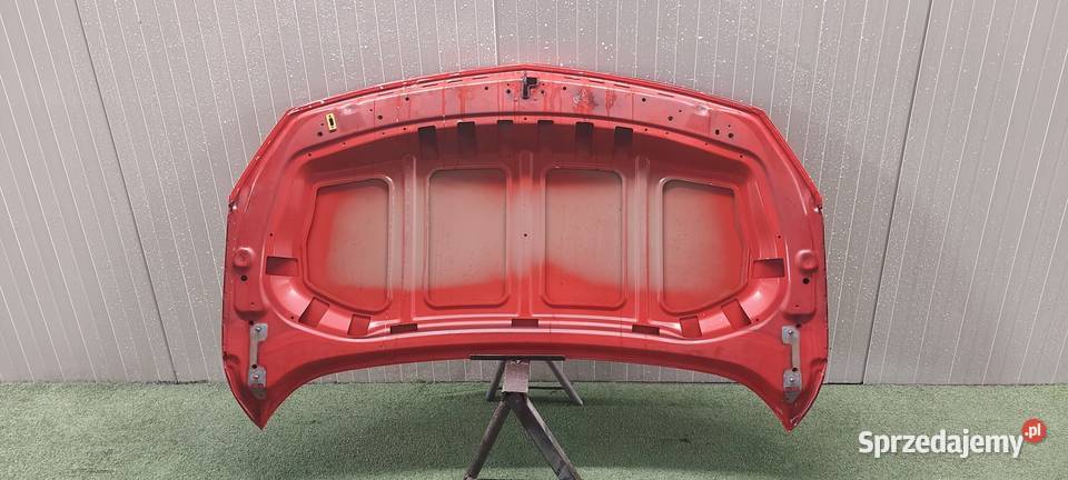 MASKA OPEL ASTRA J ASTRA IV GTC CASCADA LAKZ50B Międzychód