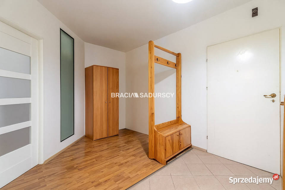 Mieszkanie 4531m2 2 pokoje Kraków Piętro 3