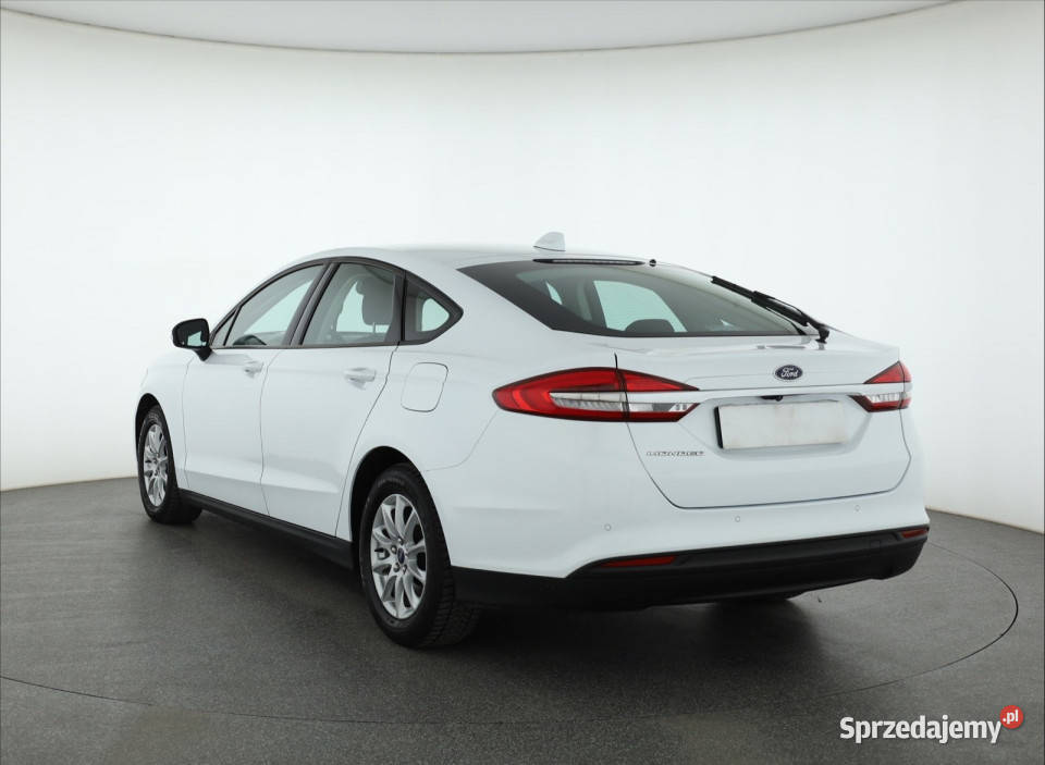 Ford Mondeo 20 EcoBlue ASR (kontrola trakcji) Bielany Wrocławskie