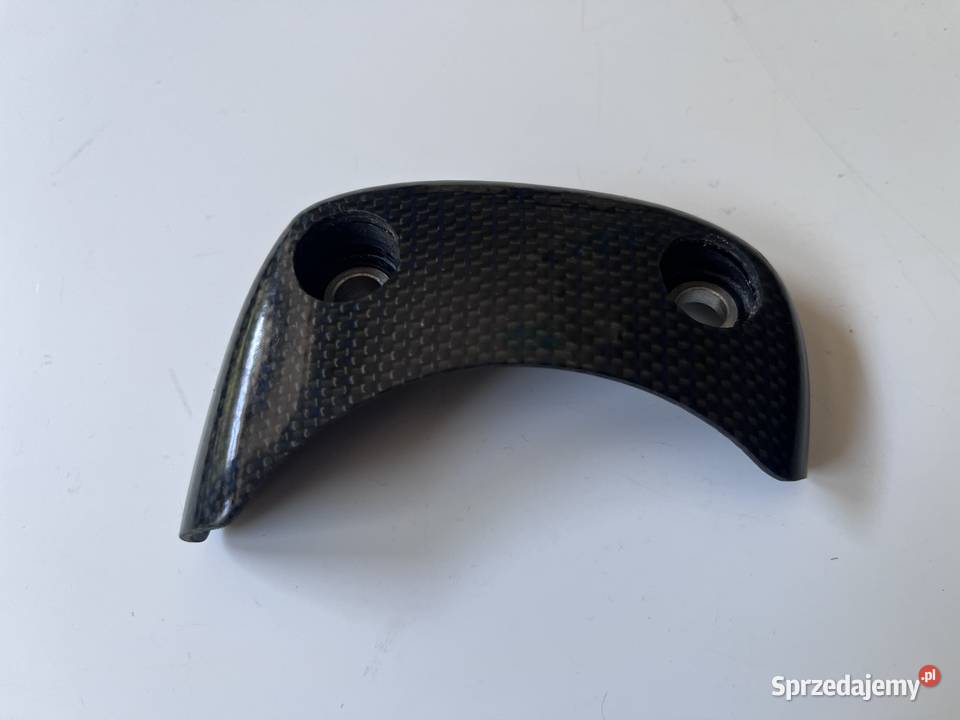 BMW R28 R 1150 R Rockster 0205 Osłona ramy wielkopolskie Łobżenica