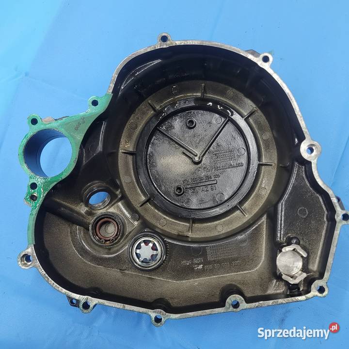 KTM 690 SMC dekiel pokrywa kapa Nowy Tomyśl sprzedam