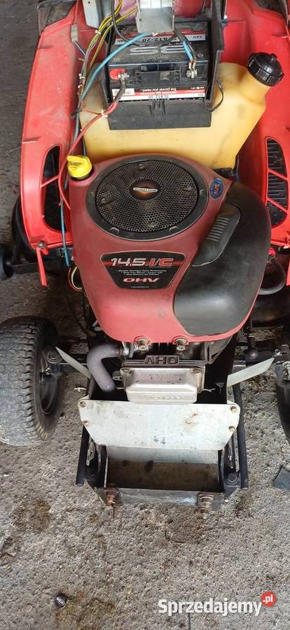 Alko T15 102HD