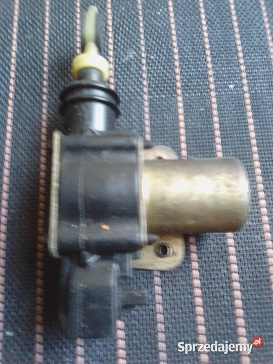 Mechanizm otwierania bagażnika OPEL REKORD E Lublin