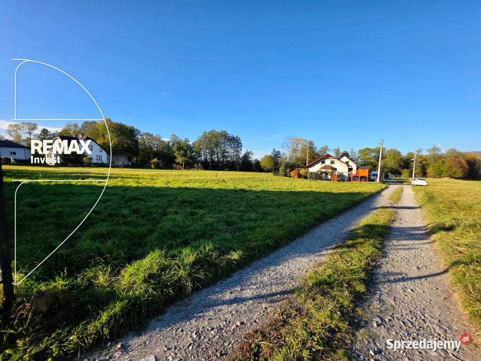 Twój wymarzony dom gór 850m2