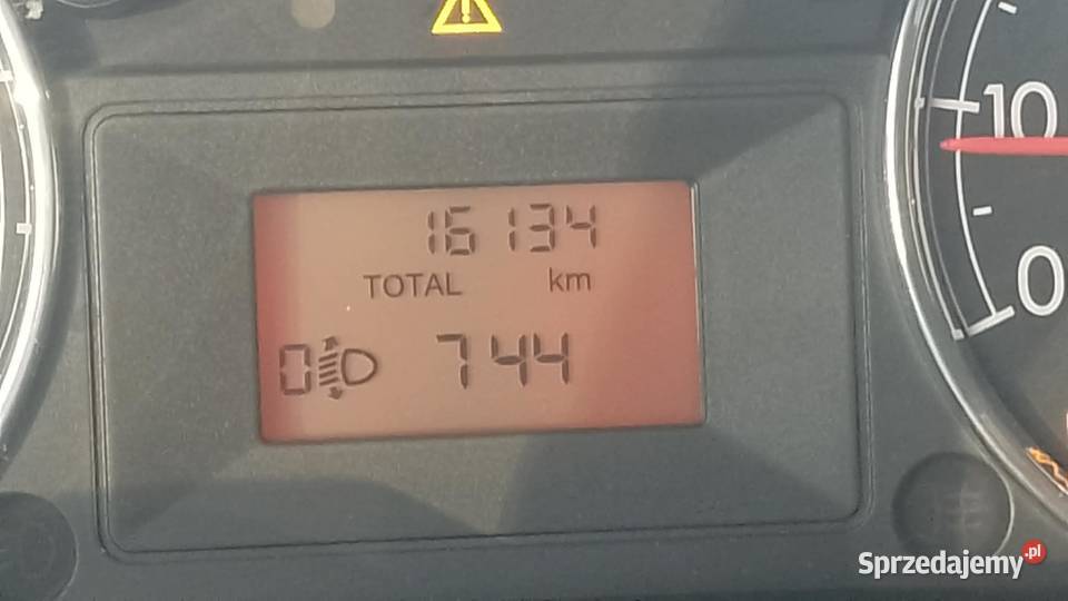 fiat grande punto Vat 1 EURO 5 sprzedam