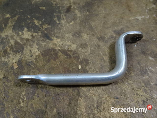 uchwyt pasażera boczny Simson AWO Sport org DDR Żary