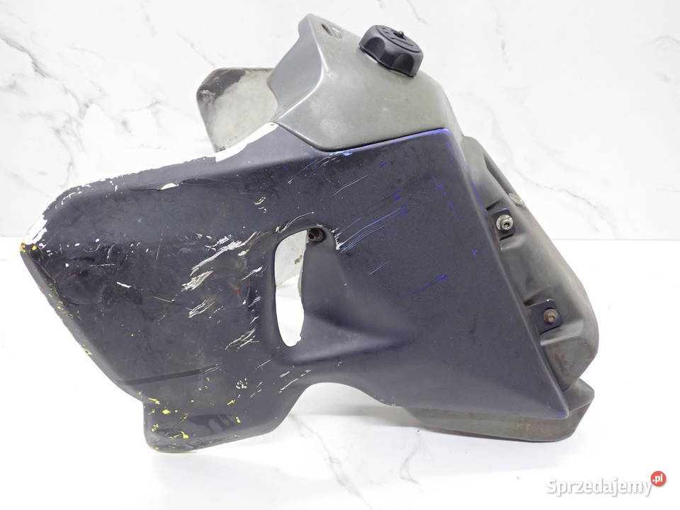 Zbiornik Korek Paliwa Owiewki Osłony Husqvarna