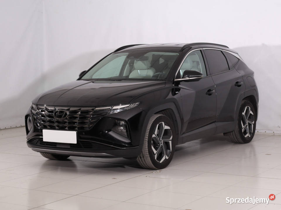 Hyundai Tucson 16 TGDI 48V MHEV bluetooth Tucson Piaseczno