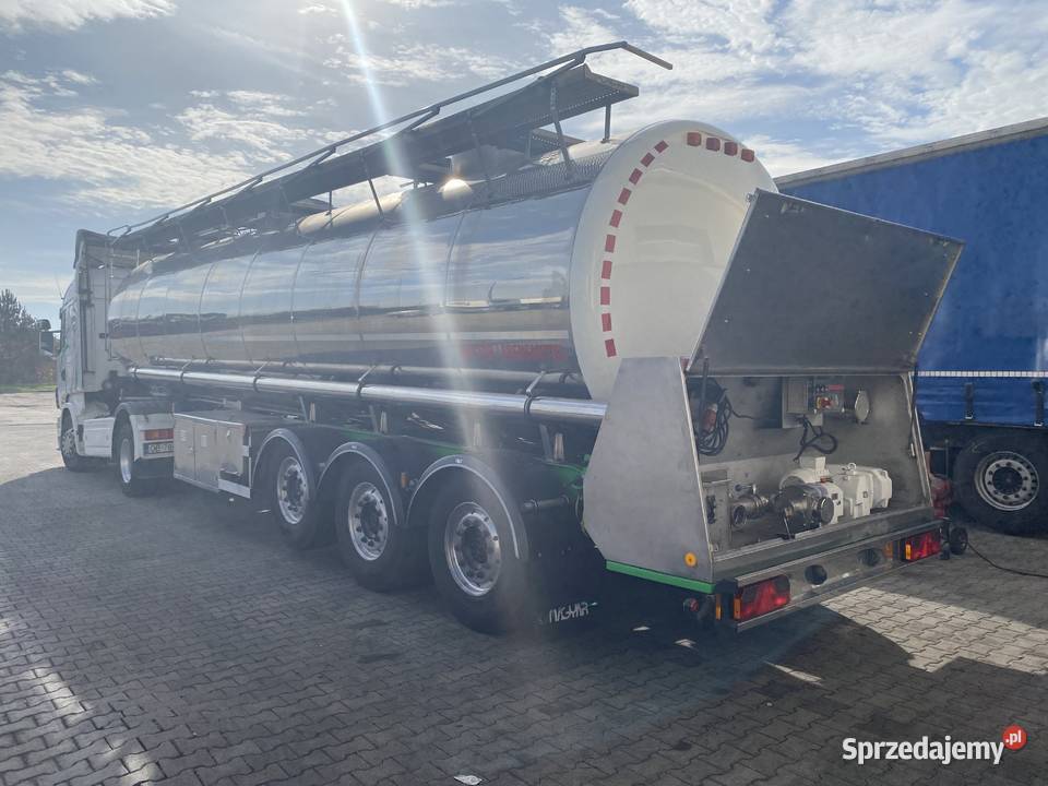 Spożywcza pompa grzanie ATP Magyar Gliwice
