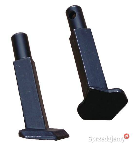 Ząb brony aktywnej 30x30x195 mm Rau RG00050017 małopolskie