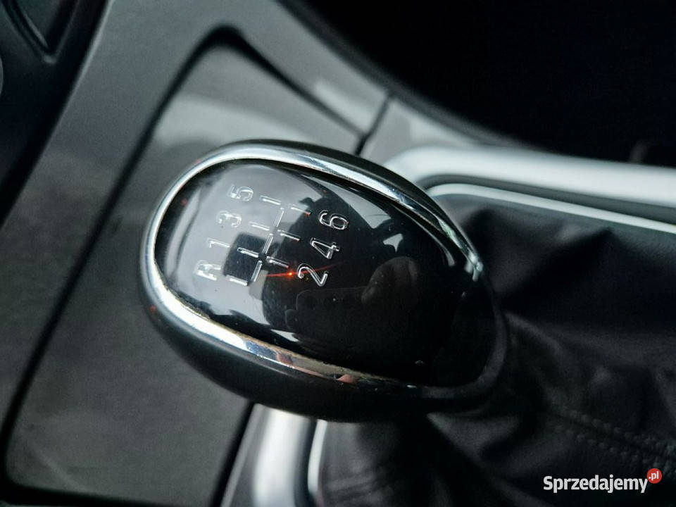 Opel Insignia GWARANCJA 16 CDTI liftback manual