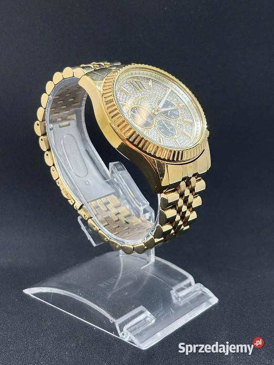 Zegarek męski Michael Kors MK 8494 Elbląg