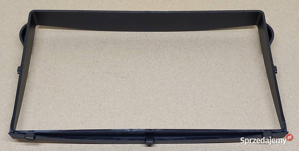 RAMKA RADIA 2 DIN HYUNDAI H1 20072015 CARAV dolnośląskie Mielęcin