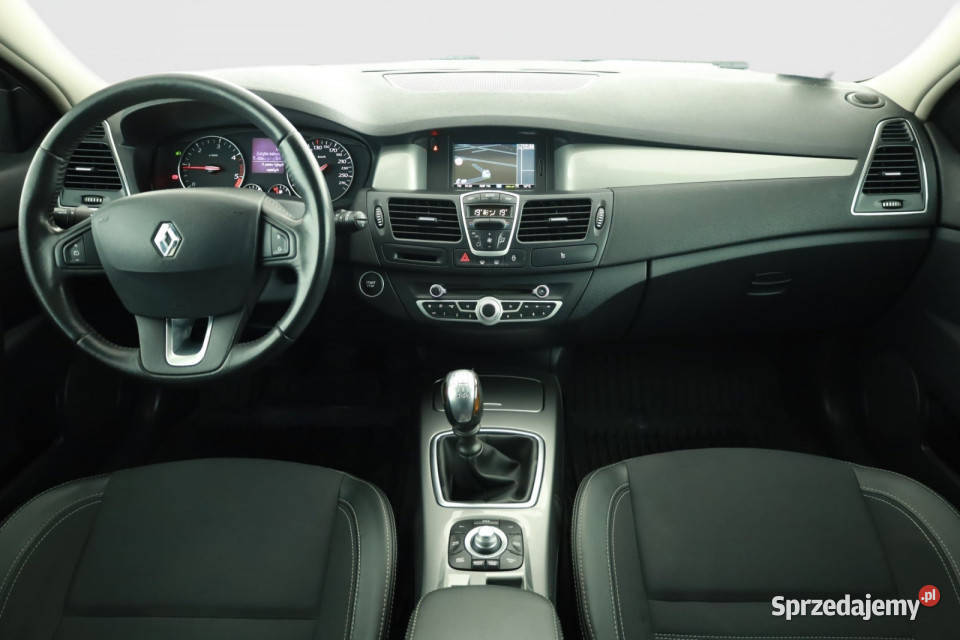 Renault Laguna 15 dCi Piaseczno