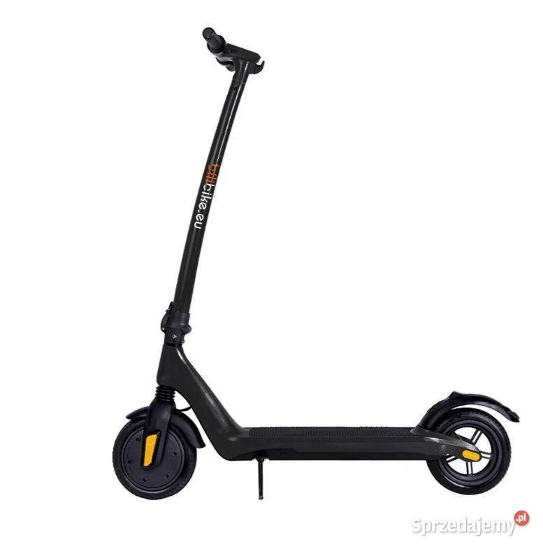Hulajnoga Elektryczna BILI BIKE E11 BENT Faktura Tarnów